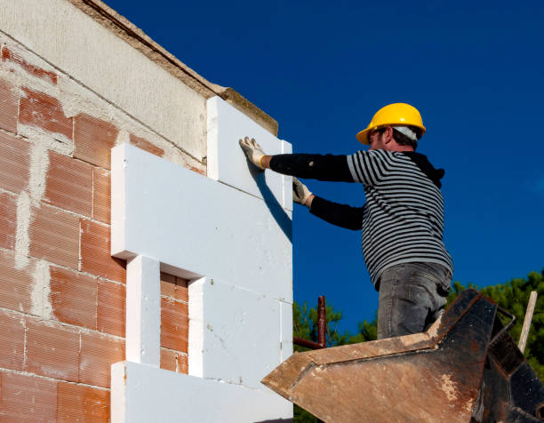Best Types of Insulation in Houghton, NY