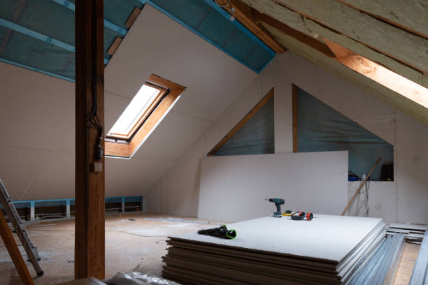 Best Specialty Insulation in Houghton, NY