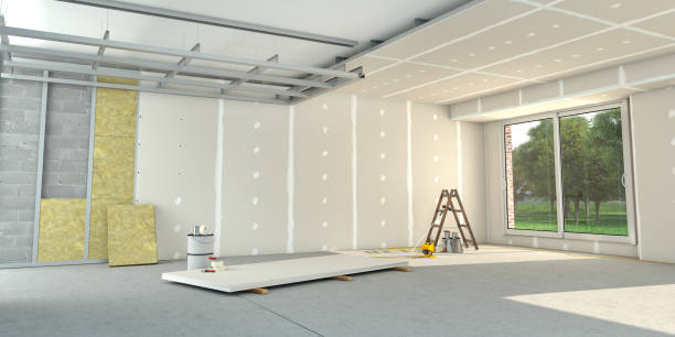 Best Insulation Installation Services in Houghton, NY
