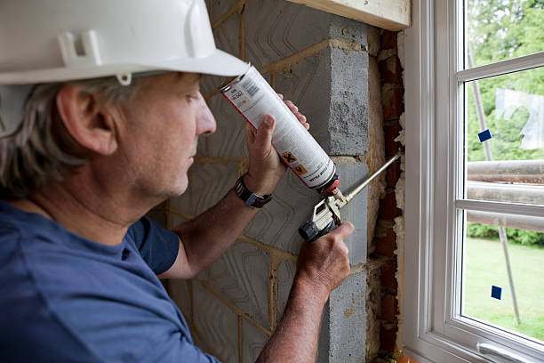 Best Insulation for Specific Applications in Houghton, NY