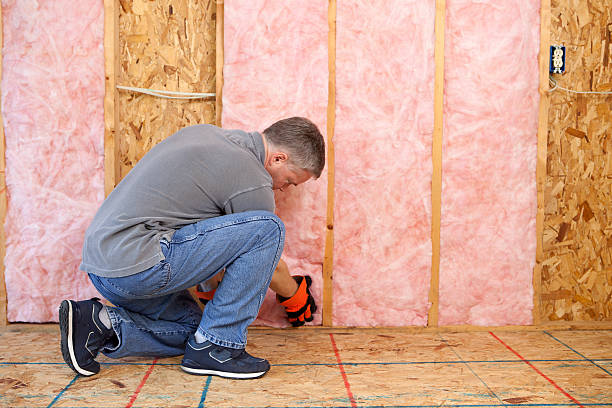Best Residential Insulation in Houghton, NY
