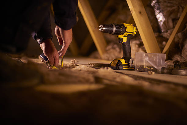 Best Insulation Maintenance and Repair in Houghton, NY